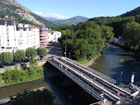 Photos des visiteurs du Restaurant Hôtel Notre Dame de La Sarte à Lourdes, France - n°8