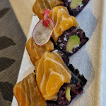 Photo n°2 de l'avis de Maurizio.i fait le 28/08/2022 à 04:45 sur le  Sushi Yuxi FORMIGINE - Ristorante Giapponese Cinese e Thailandese à Formigine