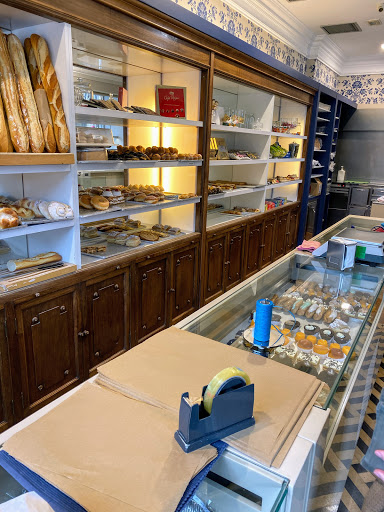 Aguirre Pastelería en Donostia-San Sebastian, Gipuzkoa