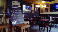 Atmosphère du Restaurant O'Witch Berry Pub à Châteauroux - n°5