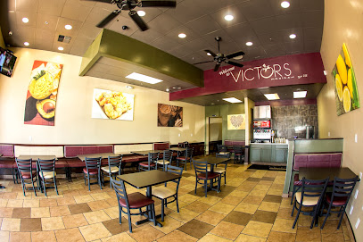Victor's Mexican Grill