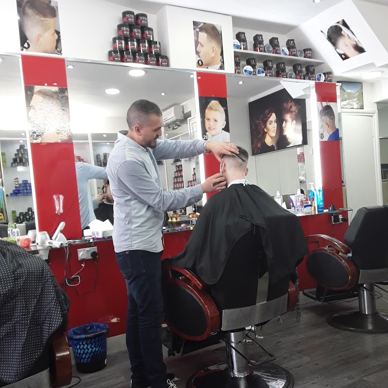 Hair Salon | Hairdresser | Beauty Salon | Barber | London