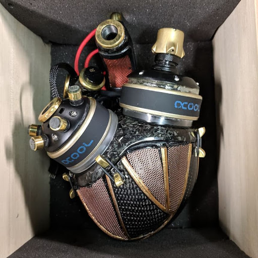 Computer Store «ModMyMods», reviews and photos, 850 St Paul St #26, Rochester, NY 14605, USA