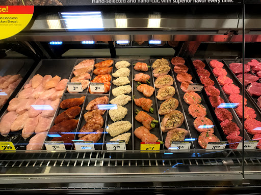 Grocery Store «Kroger», reviews and photos, 45540 Michigan Ave, Canton, MI 48188, USA