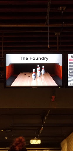 Movie Theater «The Foundry Cinema & Bowl», reviews and photos, 22 Second St, Fraser, CO 80442, USA