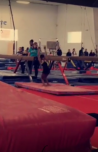 Gymnastics Center «Chows Gymnastics & Dance», reviews and photos, 2218 Park Dr, West Des Moines, IA 50265, USA