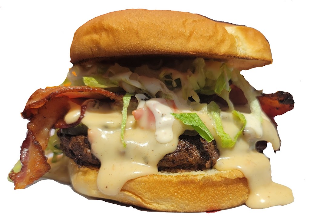 Banada Burger Food Truck & Catering LLC 72023