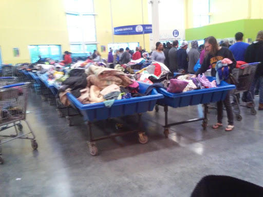 Thrift Store «Goodwill Brooklyn Park Outlet», reviews and photos