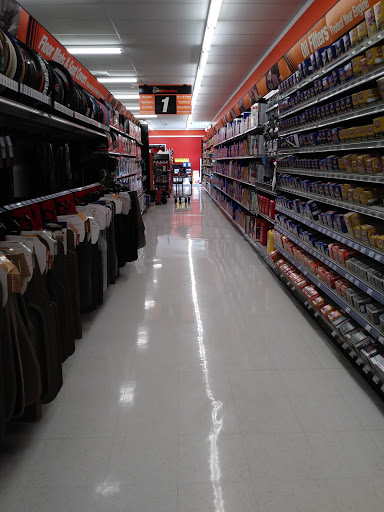 Auto Parts Store «AutoZone», reviews and photos, 2413 W 17th St, Santa Ana, CA 92706, USA