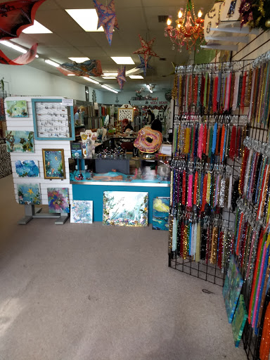 Bead Store «Karen & Friends Beads & Gifts», reviews and photos, 724 E New Haven Ave, Melbourne, FL 32901, USA