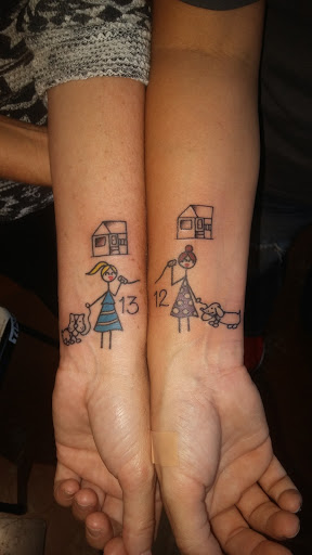 Tattoo Shop «Requa Ink», reviews and photos, 640 W Republic Rd #120, Springfield, MO 65807, USA