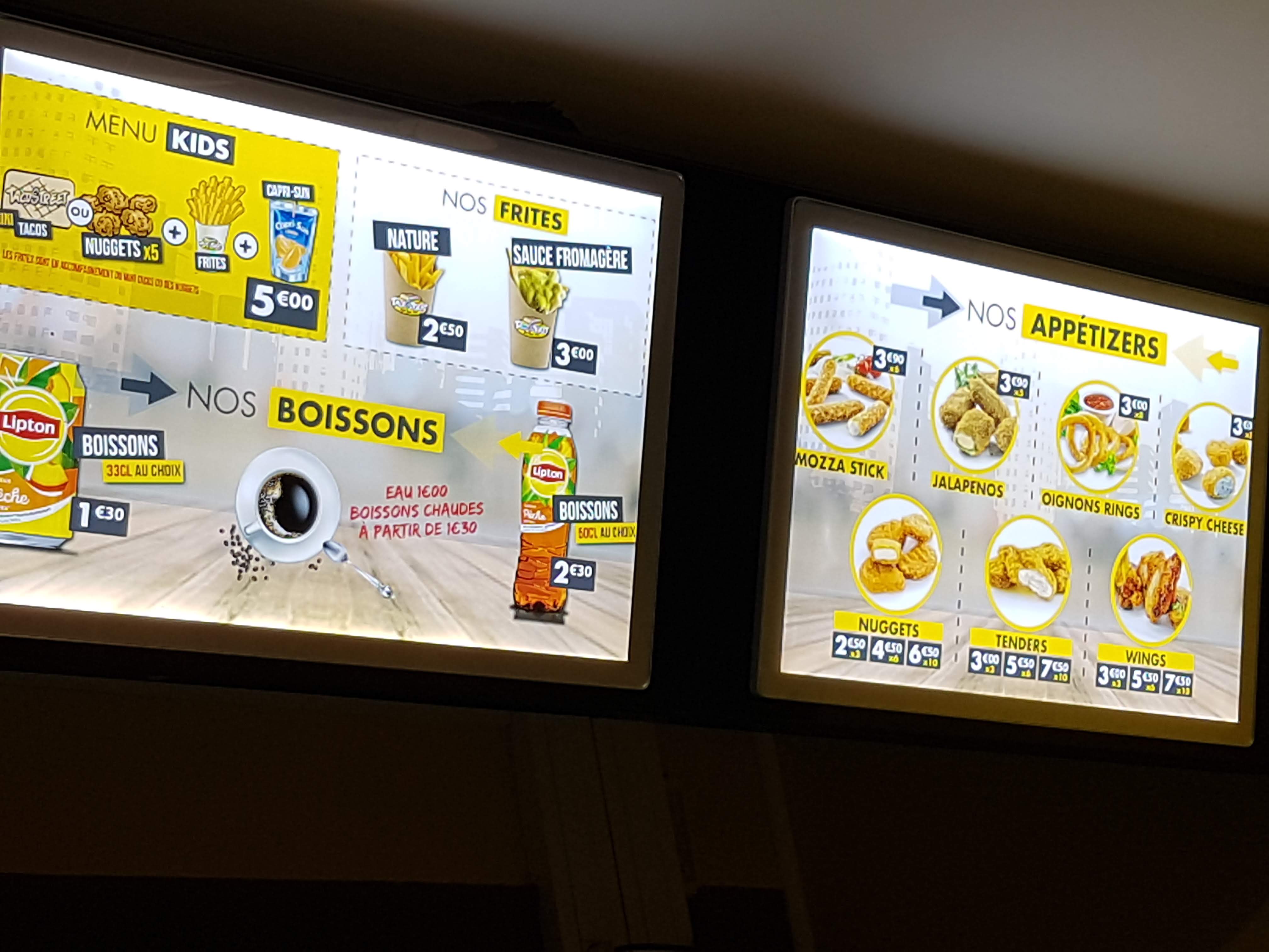 Photo n° 2 de l'avis de STEVEN.h fait le 17/12/2018 à 21:09