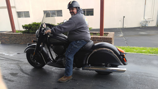 Motorcycle Dealer «Music City Indian Motorcycle», reviews and photos, 1003 8th Ave S, Nashville, TN 37203, USA