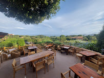 Atmosphère du Restaurant Costa Marina à Porto-Vecchio - n°10