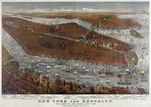 History Museum «Hoboken Historical Museum», reviews and photos, 1301 Hudson St, Hoboken, NJ 07030, USA