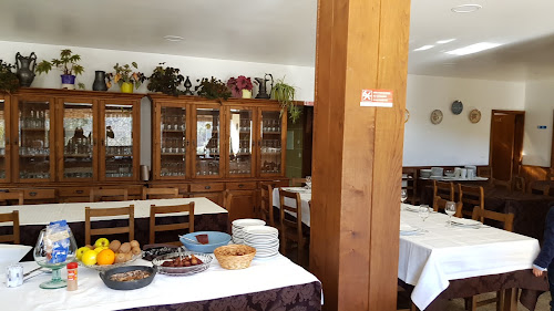 Restaurante Cozinha Regional Casa de Souto Velho em 