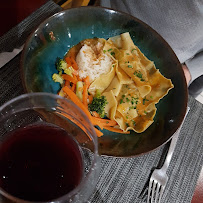 Plats et boissons du Restaurant Au Gré du Vent à Tour-en-Sologne - n°19