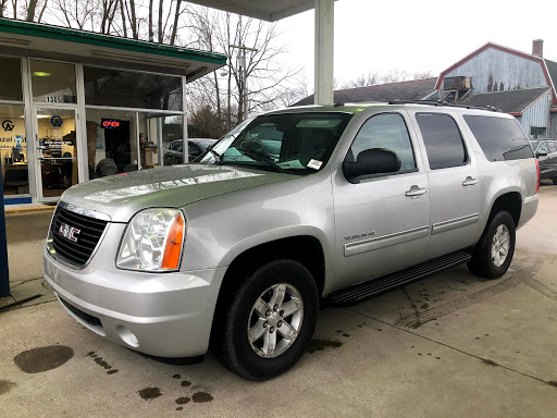 Used Car Dealer «Ghazal Auto», reviews and photos, 1305 E Chicago Rd, Sturgis, MI 49091, USA