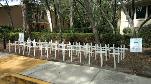 Catholic Church «St. Francis by the Sea Catholic Church», reviews and photos