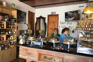 Café Artes Manoa image