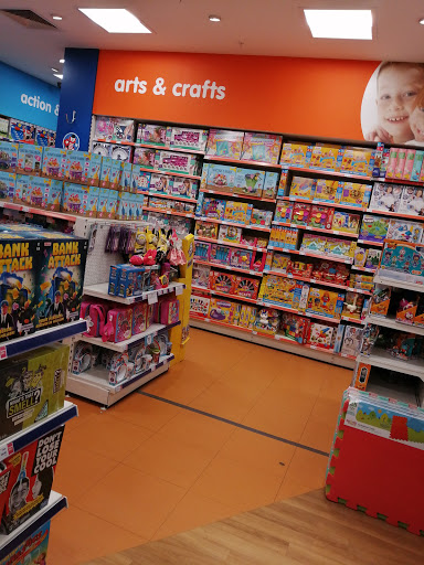 Puzzle stores Rotherham