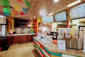 Beto's Mexican Food image