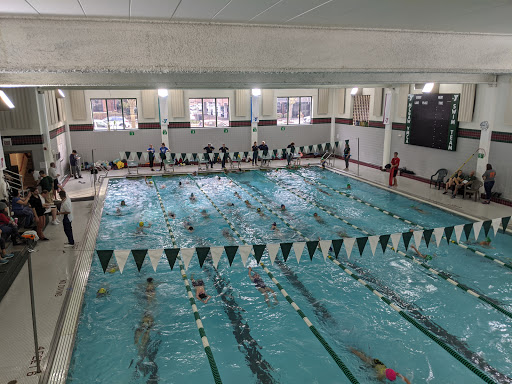 Association or Organization «McGaw YMCA», reviews and photos, 1000 Grove St, Evanston, IL 60201, USA