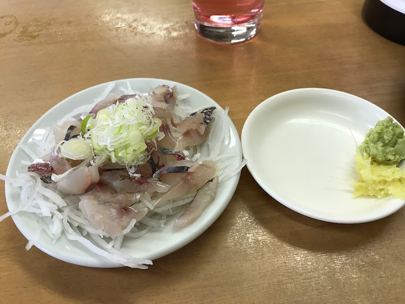 かなざわ食堂