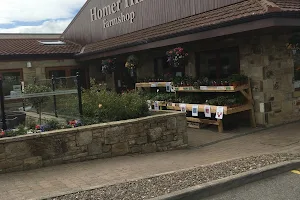 Haswell Homer Hill Farm Shop image