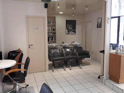 Feeling Coiffure à Pau