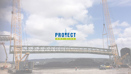 Project Dry Hire