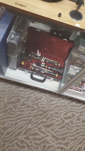 Used Book Store «2nd & Charles», reviews and photos, 2904 Prince William Pkwy, Woodbridge, VA 22192, USA