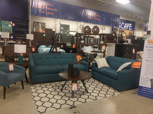 Furniture Store «Weekends Only Furniture & Mattress», reviews and photos, 8315 Center Run Dr, Indianapolis, IN 46250, USA