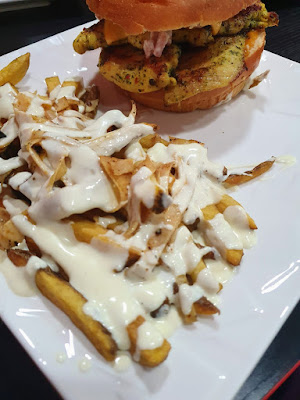 CHEZ ABOU à Saint-Étienne
