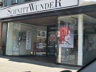 SchnittWunder - Friseur Mönchengladbach
