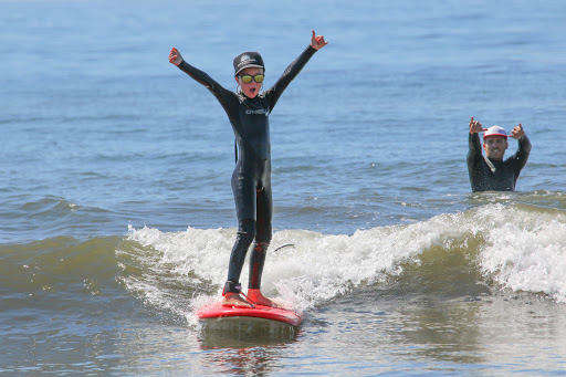 iSurf image