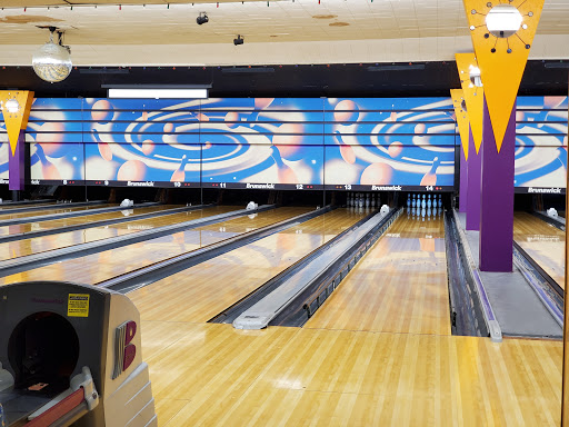 Bowling Alley «Lokay Lanes», reviews and photos, 2127 Mosside Blvd, Monroeville, PA 15146, USA