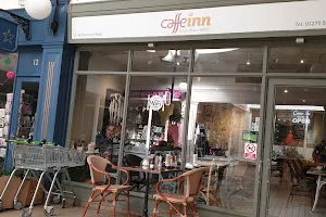 Caffeinn image
