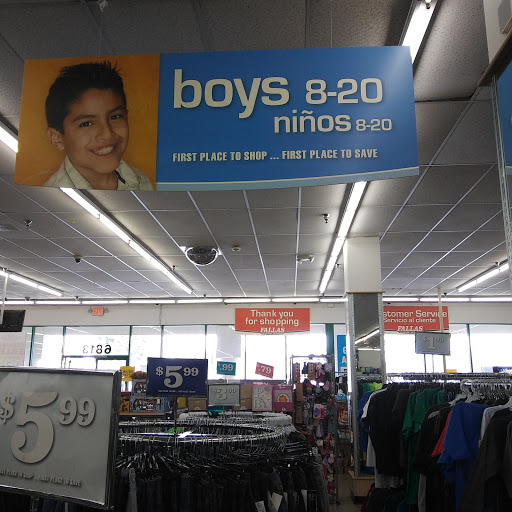 Discount Store «Factory 2-U (Fallas Discount Stores)», reviews and photos, 6813 Eastern Ave, Bell Gardens, CA 90201, USA