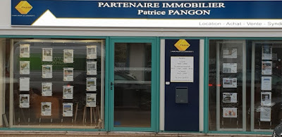 Partenaire Immobilier à Tain-l'Hermitage