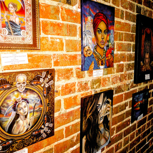 Coffee Shop «Stellar Beans Coffee House Cafe», reviews and photos, 319 Broad St, Lake Charles, LA 70601, USA