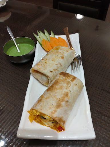 Flavor of India Vegetarian Restaurant 品·印度蔬食餐廳 的照片