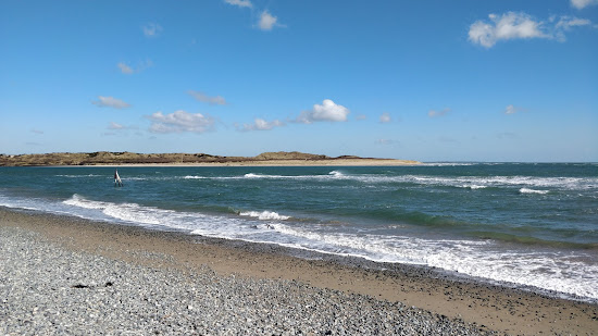 Murlough Plajı