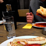 Photo n°4 de l'avis de Kim.a fait le 04/05/2024 à 18:57 sur le  Herrlich Burgerlich Geierlay à Mörsdorf