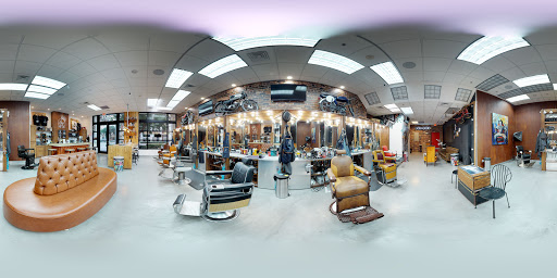 Barber Shop «The Spot Classic Barbershop», reviews and photos, 1600 Ponce De Leon Blvd, Coral Gables, FL 33134, USA