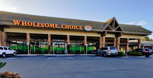 Grocery Store «Wholesome Choice Market», reviews and photos, 18040 Culver Dr, Irvine, CA 92612, USA