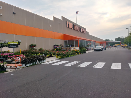 Home Improvement Store «The Home Depot», reviews and photos, 2250 Easton Rd, Willow Grove, PA 19090, USA