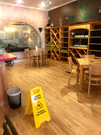 Winery «Oz Winery», reviews and photos, 417 Lincoln Ave, Wamego, KS 66547, USA
