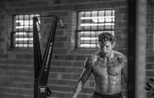 Gym «CrossFit Dallas Central», reviews and photos, 5626 Fondren Dr, Dallas, TX 75206, USA