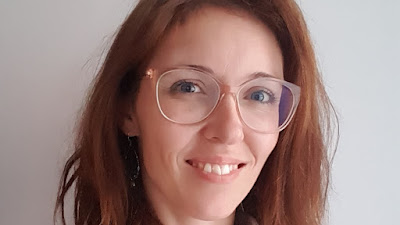 Marlène Archimbault Lelong - Psychomotricienne à Léognan
